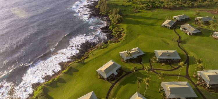 哈纳-毛伊度假村 - Hyatt悠选品牌成员(Hana-Maui Resort, a Destination by Hyatt Residence)图片