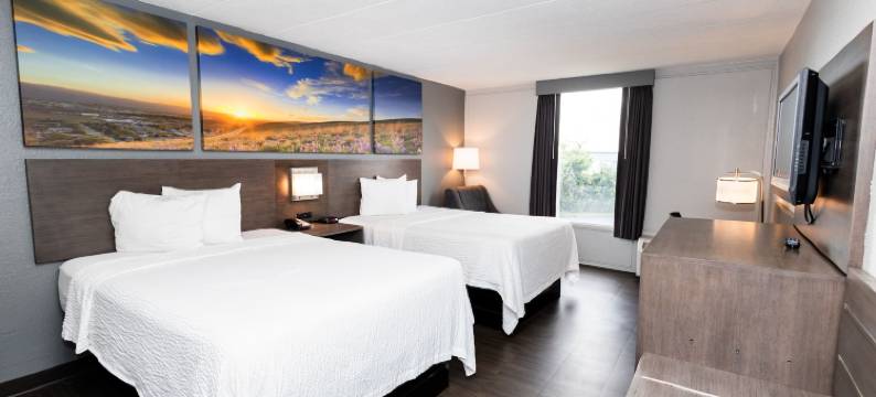 夏伦维尔戴斯酒店(Days Inn by Wyndham Sharonville)图片