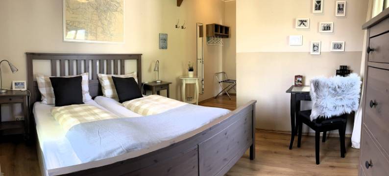 克莱因斯兰德酒店 雷赫迪克(Landhotel Rehedyk)图片