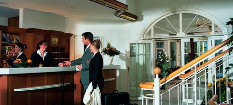 瑞恩湖贺瓦查特酒店(Ringhotel Hohe Wacht)图片