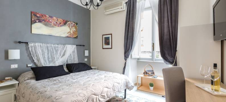 卡拉马塔住宿加早餐酒店(B&B Calamatta)图片