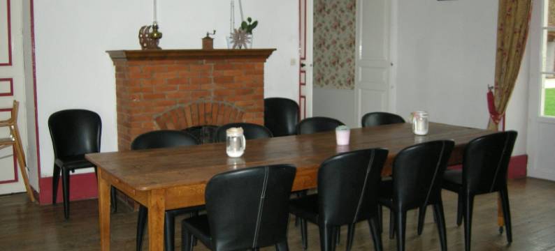 沙瓦内城堡酒店(Chateau de Chavannes)图片