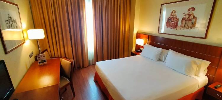 拉普林塞萨酒店(Hotel la Princesa)图片