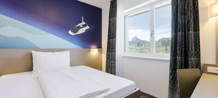 克费尔斯菲尔登贝斯特韦斯特酒店(Best Western Hotel Kiefersfelden)图片