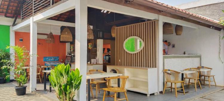 德贾提之家(DeJati House)图片