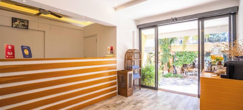 帕亚姆酒店(Payam Hotel)图片