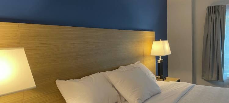 戈尔德河美吟酒店(Baymont by Wyndham Gold River)图片