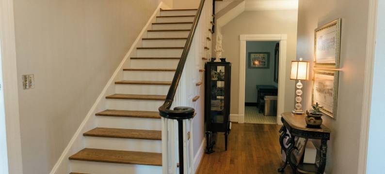 马车客栈民宿(The Carriage House Inn Bed and Breakfast)图片