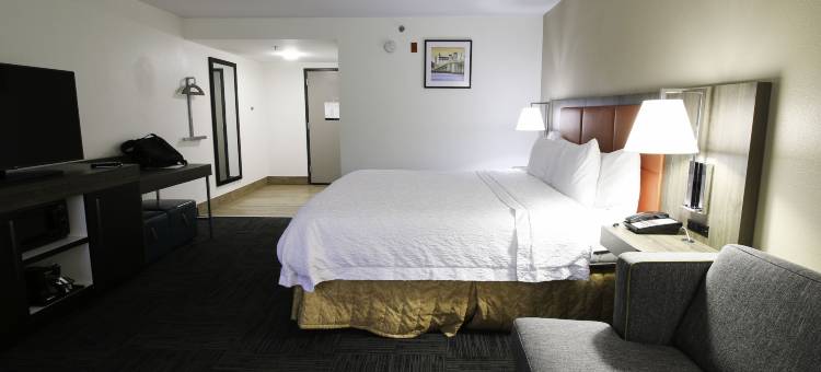 圣奥古斯丁I-95州际公路欢朋酒店(Hampton Inn St. Augustine-I-95)图片