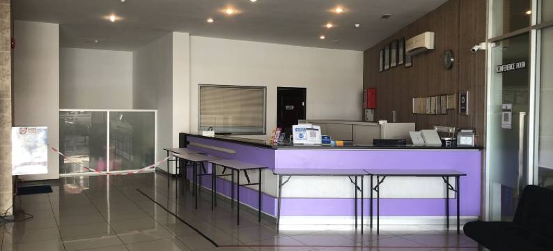 佩买酒店(Permai Hotel)图片