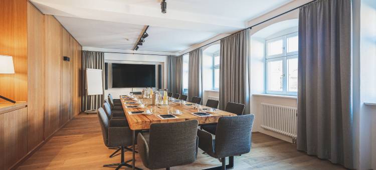 阿尔特波塔特莱浪漫酒店(Hotel & Restaurant Posthalterei)图片