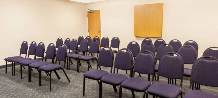 亚特兰大康纳斯麦客达套房酒店(Microtel Inn & Suites by Wyndham Conyers Atlanta Area)图片