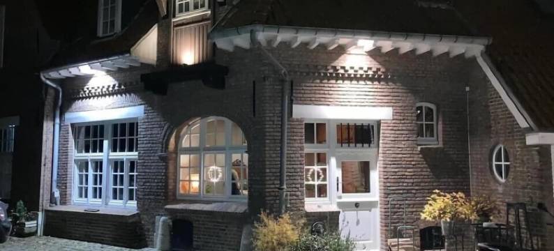 信鸽酒店(Le Pigeonnier, Maison d'hôtes et Spa)图片