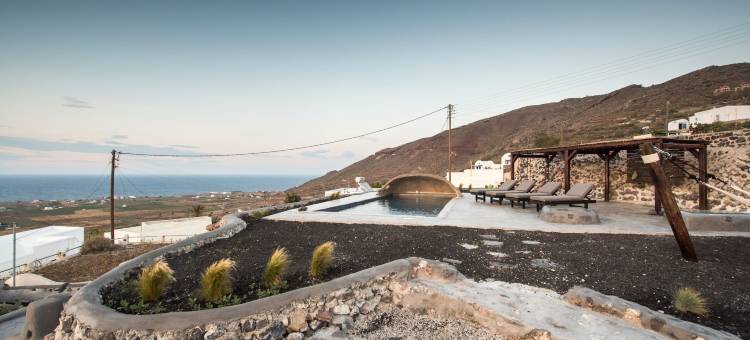 苏菲亚菲尼奇雅别墅(Sophia Finikia Villas)图片