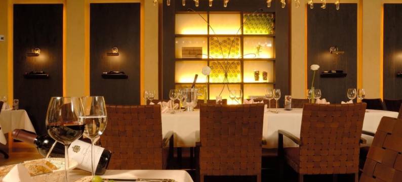 兰德及高尔夫酒店斯特龙伯格(Land & Golf Hotel Stromberg)图片