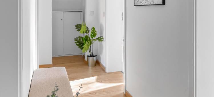 Limehome Augsburg Pilgerhausstraße行家酒店(Limehome Augsburg Pilgerhausstraße)图片