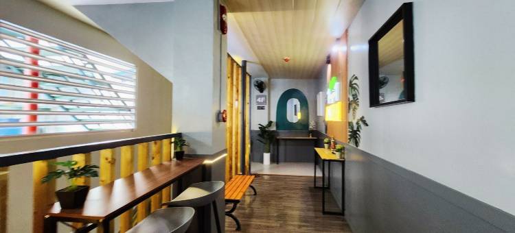 弗雷多开间公寓(Freddo Studio Apartelle)图片