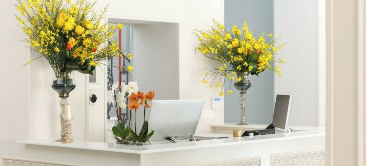 圣露西亚遗产酒店(Heritage hotel Santa Lucia)图片