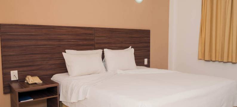 阿巴酒店(Abba Hotel)图片