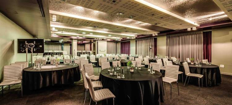 特拉维夫皇家海滩 - 伊斯罗泰尊爵酒店(Royal Beach Hotel Tel Aviv by Isrotel Exclusive)图片