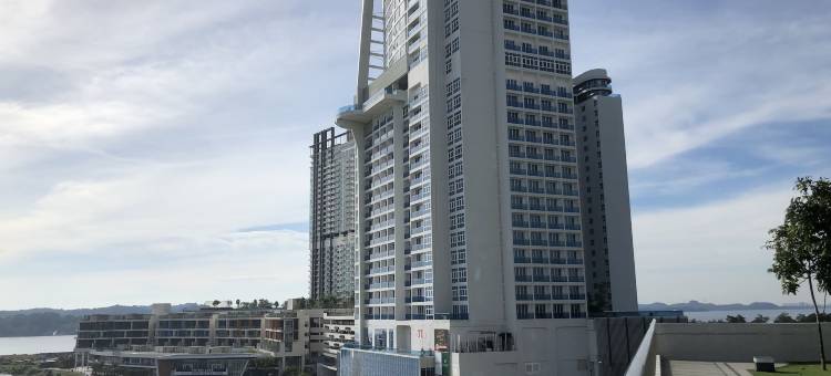 提加住宅公寓-滨水居住(Teega Residence Waterfront Living)图片