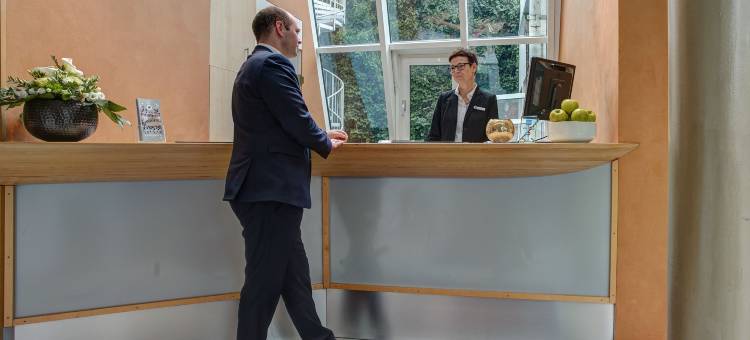 Centro Hotel Nürnberg, Trademark Collection by Wyndham图片