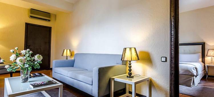 蓬费拉达圣殿酒店(Hotel Temple Ponferrada)图片