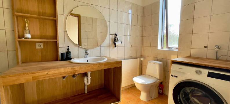 Matkráin公寓(Matkráin Apartments)图片