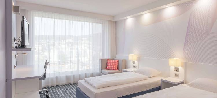 瑞德森普瑞兹酒店-苏黎世阿福尔特恩阿尔比斯(Prize by Radisson, Zurich Affoltern Am Albis)图片