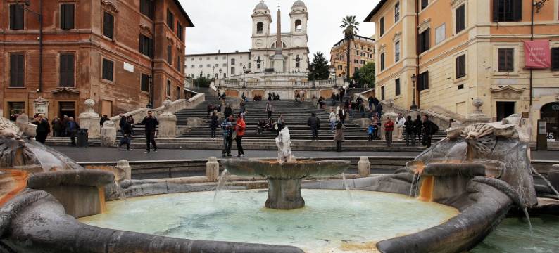 天使罗马B＆B(Angels in Rome)图片