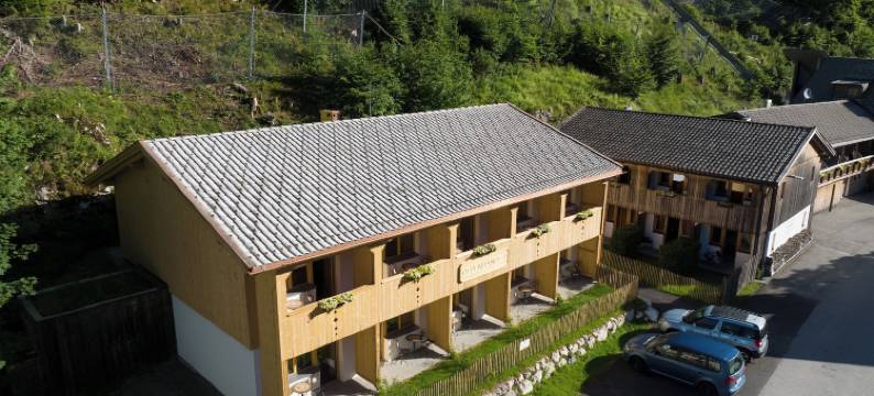 艾伦贝格城堡世界(Burgenwelt Ehrenberg Dependance 2)图片