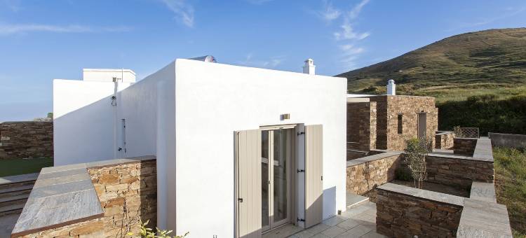 白提诺斯华丽套房(White Tinos Luxury Suites)图片