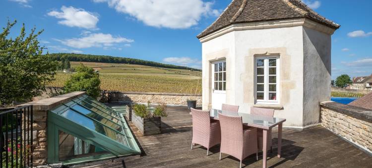 皮卡森别墅(Villa Louise)图片