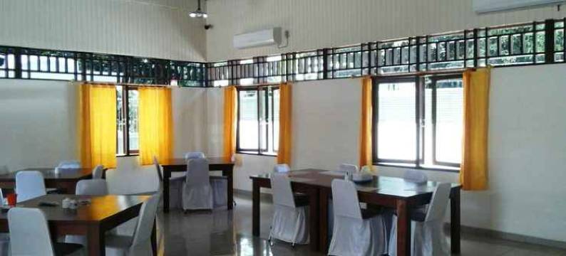 巴布亚纳比雷酒店(Hotel Grand Papua Nabire)图片