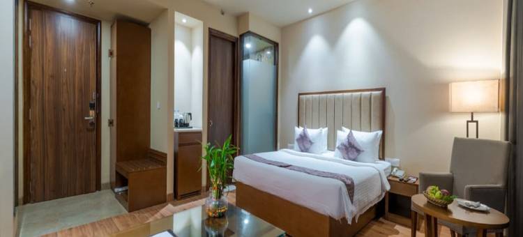 Cachar俱乐部酒店(Hotel Cachar Club)图片