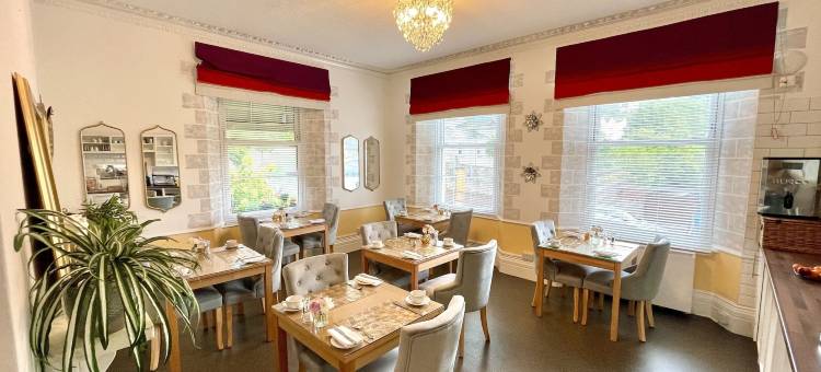 格雷沙姆庭院(Gresham Court)图片