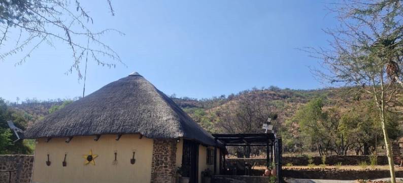 自然绿度假村和水疗中心(Natures Green Resort and Spa)图片