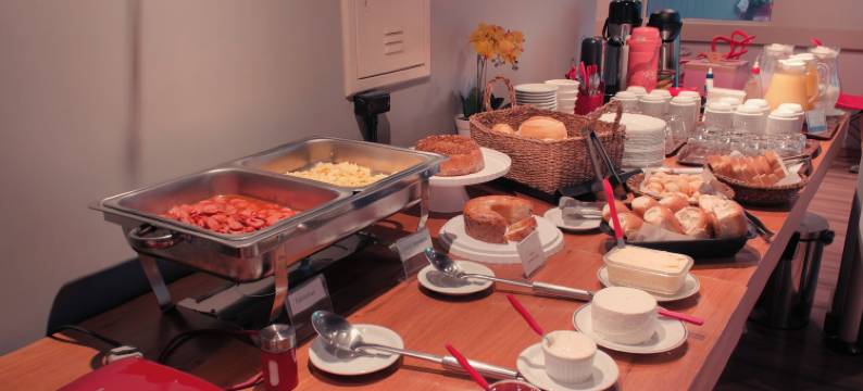 阿皮亚卡斯酒店(Hotel Apiacas)图片