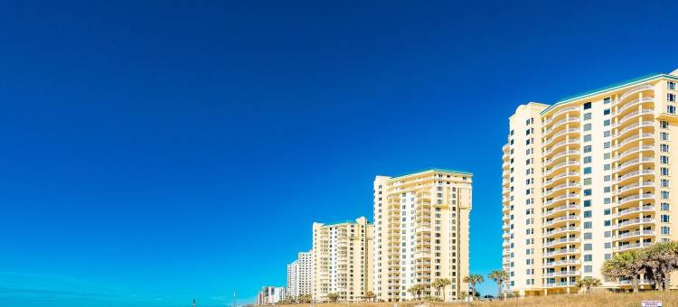 FL-Beach Colony East E3b 3 Bedroom Condo图片