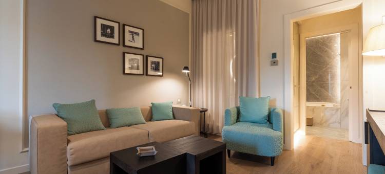 安娜特蕾莎豪华酒店(Anna Teresa Luxury)图片