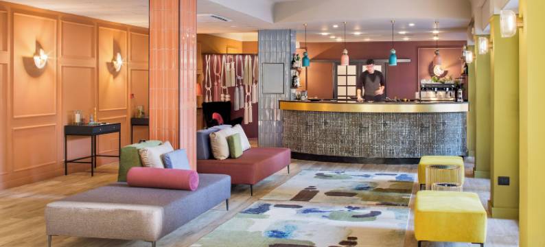 布里斯托尔酒店(Hotel Bristol)图片