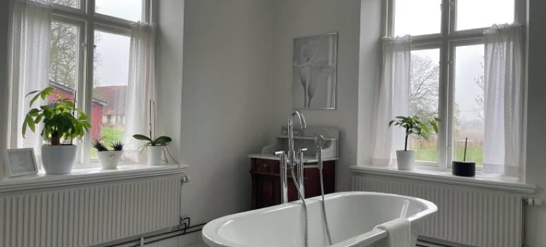 Tullesbo 庄园(Tullesbo Sätesgård)图片