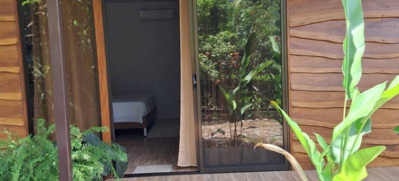 巴苏平房(Bungalows Batsu)图片