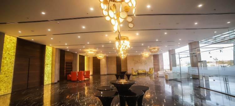 维恩卡城堡酒店(Citadel Hotel by Vinnca)图片