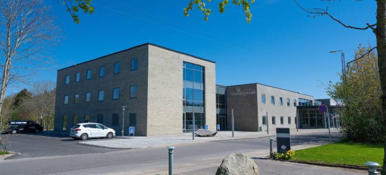 ICV安枕无忧旅舍(Icv SleepWell)图片