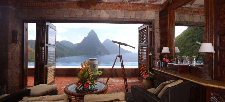 卡利布朗别墅饭店 - 限成人(Caille Blanc Villa & Hotel - Adults Only)图片