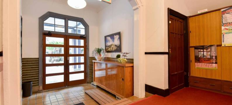 三崎观光酒店(Misaki Kanko Hotel)图片