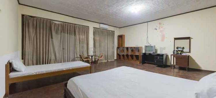 Hotel Linggarjati near Natural Park TWA Linggarjati图片