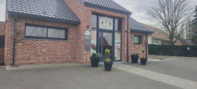 里斯的放松之地(Detente de la Lys)图片