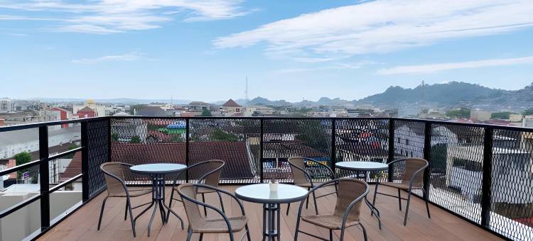 Zora Heritage Hotel图片
